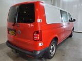  Volkswagen  Transporter 2.0 TDI L2H1 DC #4