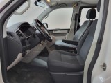  Volkswagen  Transporter 2.0 TDI L2H1 DC #9