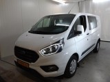  Ford  Transit 300 2.0 TDCI L1H1T DC 