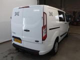  Ford  Transit 300 2.0 TDCI L1H1T DC #4