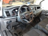  Ford  Transit 300 2.0 TDCI L1H1T DC #9