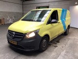  Mercedes  Vito 110 CDI Functional 