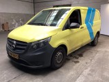  Mercedes  Vito 110 CDI Functional #2