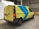  Mercedes  Vito 110 CDI Functional #4