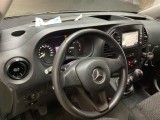  Mercedes  Vito 110 CDI Functional #8