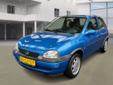  Opel  Corsa 1.2i-16V Onyx 