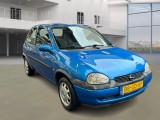  Opel  Corsa 1.2i-16V Onyx #3