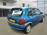  Opel  Corsa 1.2i-16V Onyx #4