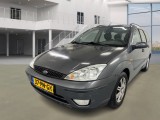  Ford  Focus 1.6-16V Futura 