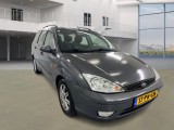  Ford  Focus 1.6-16V Futura #3