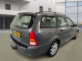  Ford  Focus 1.6-16V Futura #4