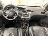  Ford  Focus 1.6-16V Futura #9