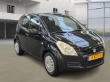  Suzuki  Splash 1.0 VVT Comfort #3