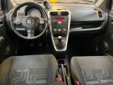  Suzuki  Splash 1.0 VVT Comfort #9