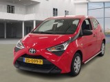  Toyota  Aygo 1.0 VVT-i x-fun 