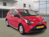  Toyota  Aygo 1.0 VVT-i x-fun #3