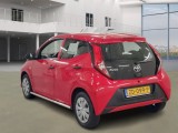  Toyota  Aygo 1.0 VVT-i x-fun #5