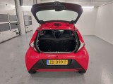  Toyota  Aygo 1.0 VVT-i x-fun #14