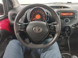  Toyota  Aygo 1.0 VVT-i x-fun #16