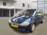  Opel  Corsa 1.2-16V Njoy 