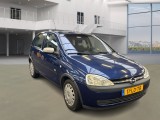  Opel  Corsa 1.2-16V Njoy #3