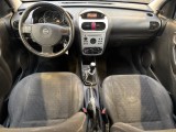  Opel  Corsa 1.2-16V Njoy #9