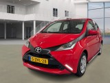  Toyota  Aygo 1.0 VVT-i x-play 