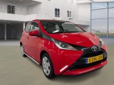  Toyota  Aygo 1.0 VVT-i x-play #3