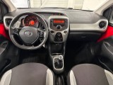  Toyota  Aygo 1.0 VVT-i x-play #7