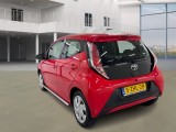  Toyota  Aygo 1.0 VVT-i x-play #5