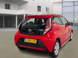  Toyota  Aygo 1.0 VVT-i x-play #4