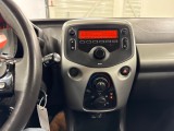  Toyota  Aygo 1.0 VVT-i x-play #9