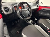  Toyota  Aygo 1.0 VVT-i x-play #10