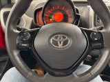  Toyota  Aygo 1.0 VVT-i x-play #12