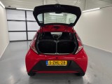  Toyota  Aygo 1.0 VVT-i x-play #13