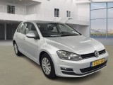  Volkswagen  Golf 1.6 TDI Trendline #3