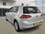  Volkswagen  Golf 1.6 TDI Trendline #5