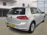  Volkswagen  Golf 1.6 TDI Trendline #4