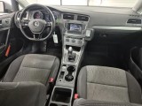  Volkswagen  Golf 1.6 TDI Trendline #9