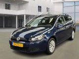  Volkswagen  Golf 1.6 TDI Trendline BlueMotion 