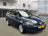  Volkswagen  Golf 1.6 TDI Trendline BlueMotion #3