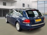  Volkswagen  Golf 1.6 TDI Trendline BlueMotion #5