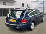  Volkswagen  Golf 1.6 TDI Trendline BlueMotion #4