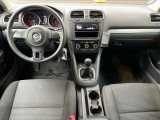  Volkswagen  Golf 1.6 TDI Trendline BlueMotion #7