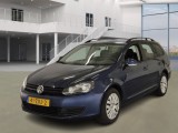  Volkswagen  Golf 1.6 TDI Trendline BlueMotion 