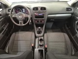  Volkswagen  Golf 1.6 TDI Trendline BlueMotion #7