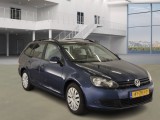  Volkswagen  Golf 1.6 TDI Trendline BlueMotion #3