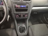  Volkswagen  Golf 1.6 TDI Trendline BlueMotion #9