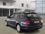  Volkswagen  Golf 1.6 TDI Trendline BlueMotion #5