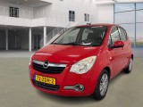  Opel  Agila 1.2 Edition 